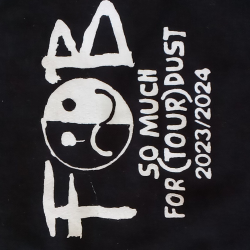 Fall Out Boy tee - Picture 2 of 3